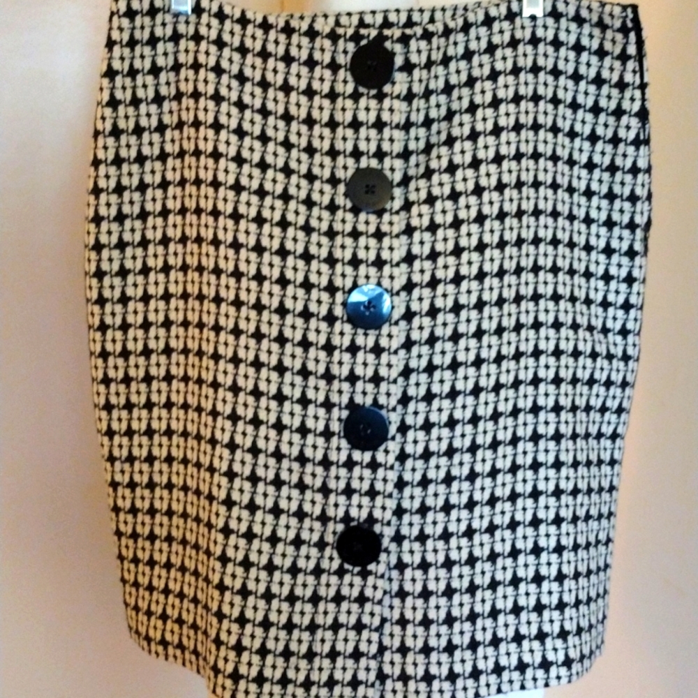 Skirt Isaac Mizarahi